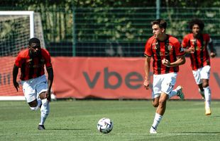 Rareș Ilie se transferă! Anunțul venit din Italia
