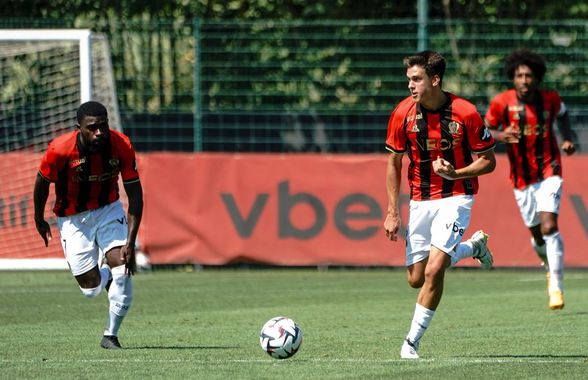 Rareș Ilie se transferă! Anunțul venit din Italia