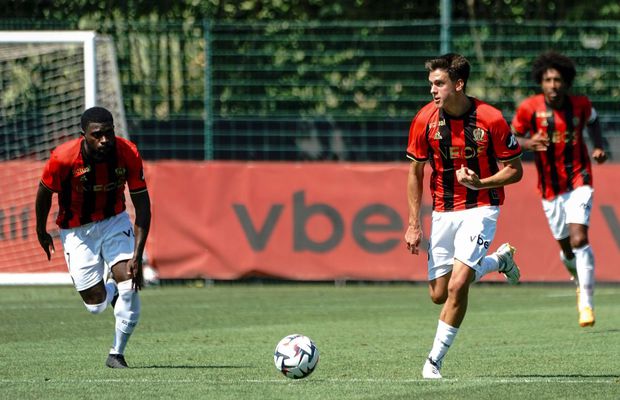 Rareș Ilie se transferă! Anunțul venit din Italia