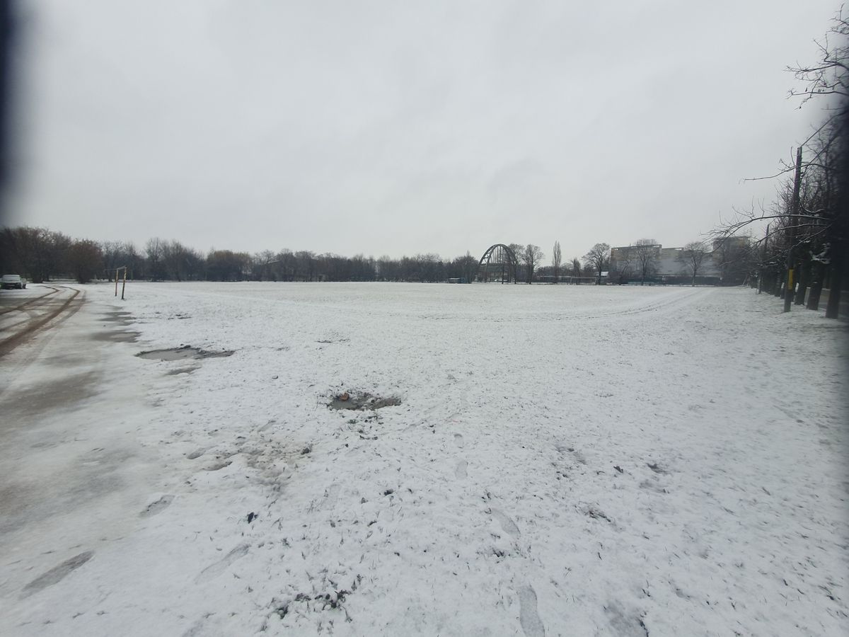 Teren Dedeman - stadion Bacău
