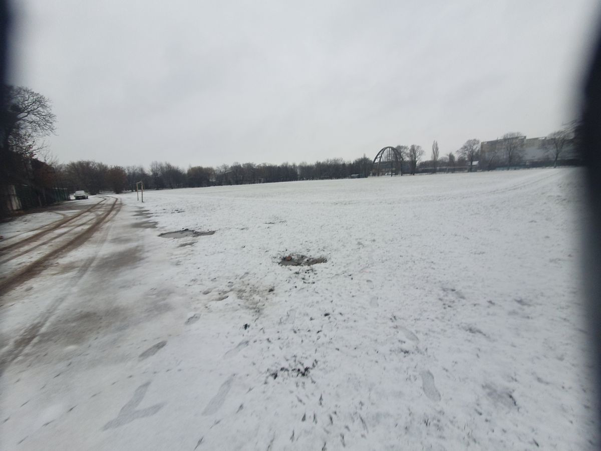 Teren Dedeman - stadion Bacău