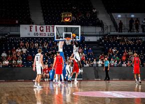 CSM Oradea – U-BT Cluj-Napoca, derby-ul Ligii Naționale se joacă în Oradea Arena! Diferență de o posesie între rivale, înaintea actului decisiv
