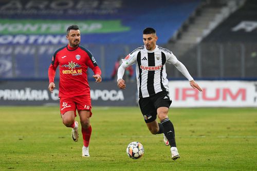 Constantin Budescu / foto: Imago