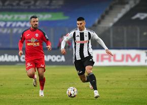 Fără precedent în Superliga! Constantin Budescu cere REJUCAREA meciului cu U Cluj