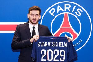 PSG a prezentat cel mai scump transfer al iernii: „Un talent fantastic, printre cei mai interesanți jucători ai lumii”