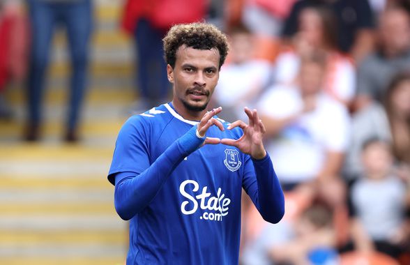 Dele Alli s-a înțeles cu o echipă din Serie A » Cu cine va semna jucătorul dorit în trecut de Real Madrid și Barcelona