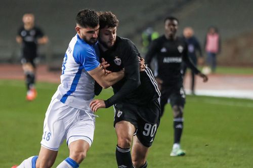 Qarabag - Shamakhi, foto: X