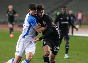 5 goluri! Cum s-a descurcat Qarabag în campionat, înaintea meciului cu FCSB din Europa League