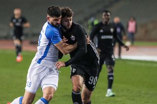 5 goluri! Cum s-a descurcat Qarabag în campionat, înaintea meciului cu FCSB din Europa League