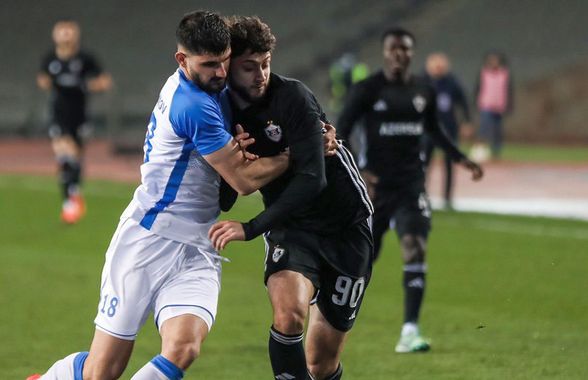 5 goluri! Cum s-a descurcat Qarabag în campionat, înaintea meciului cu FCSB din Europa League