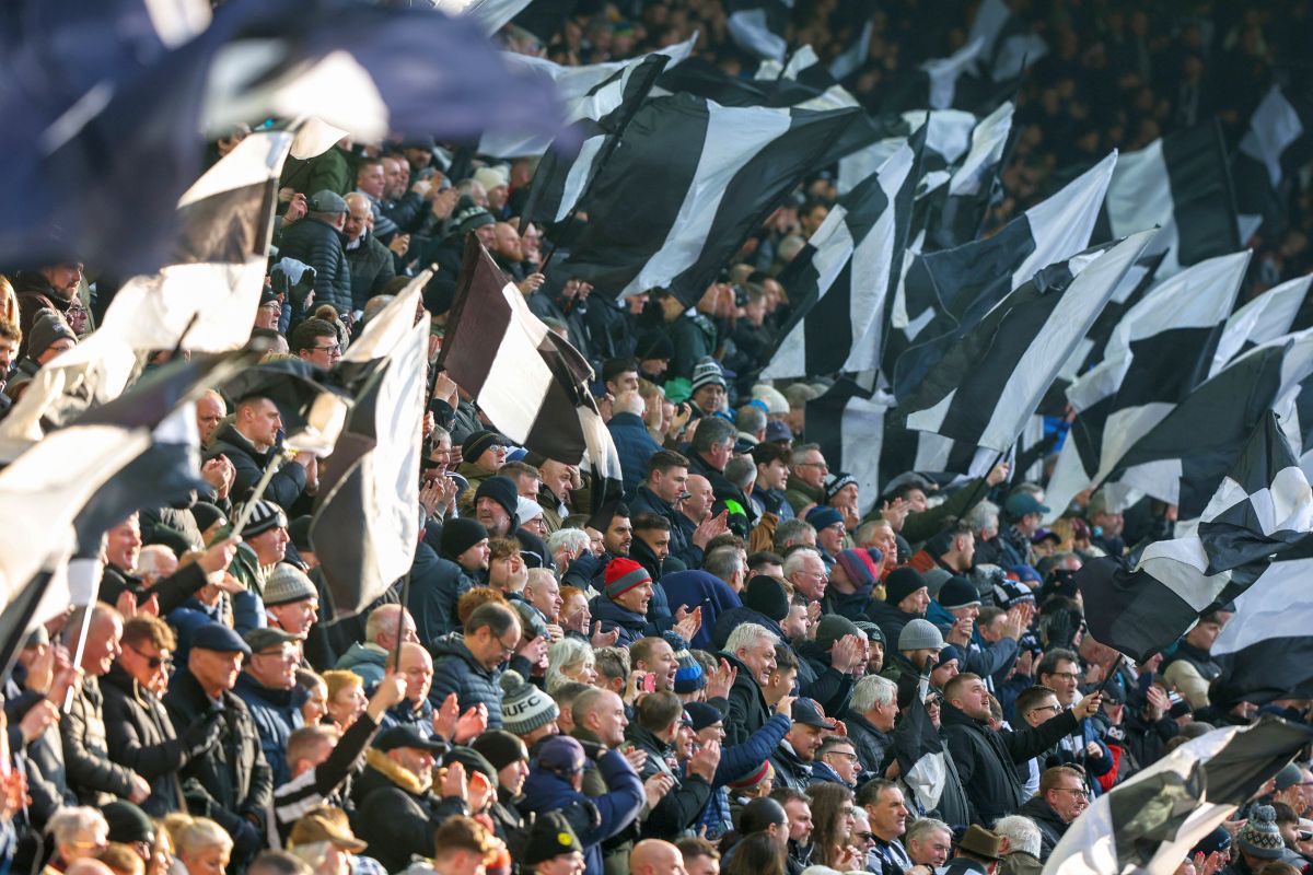 Newcastle - Bournemouth 1-4