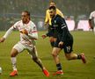 RB Leipzig a ratat victoria în Bundesliga după ce a început în forță, cu trei goluri