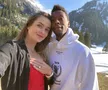 Gael Monfils, discurs magistral la Melbourne: „Să câștig Australian Open? Nu! Tenisul e cool, dar visul meu e să am o familie frumoasă”