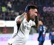 Atalanta - Napoli