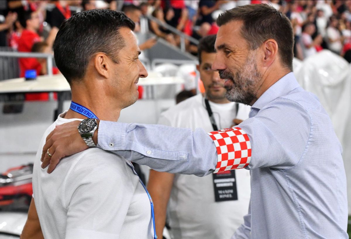 Aruncat în groapa cu lei: omul-penalty arbitrează Universitatea Craiova - Dinamo! 5 informații-cheie înaintea derby-ului din Bănie