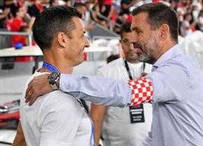 Aruncat în groapa cu lei: omul-penalty arbitrează Universitatea Craiova - Dinamo! 5 informații-cheie înaintea derby-ului din Bănie