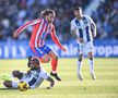 Leganes - Atletico Madrid