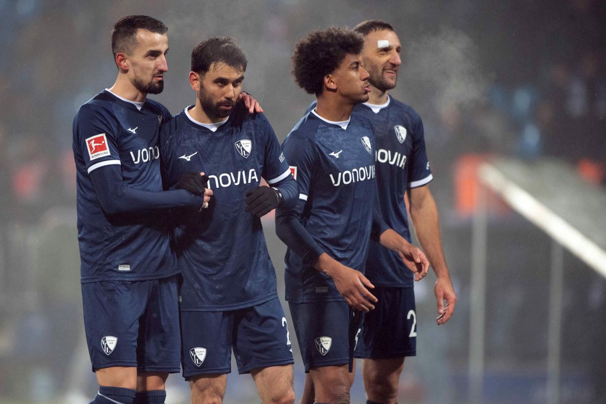 RB Leipzig a ratat victoria în Bundesliga după ce a început în forță, cu trei goluri