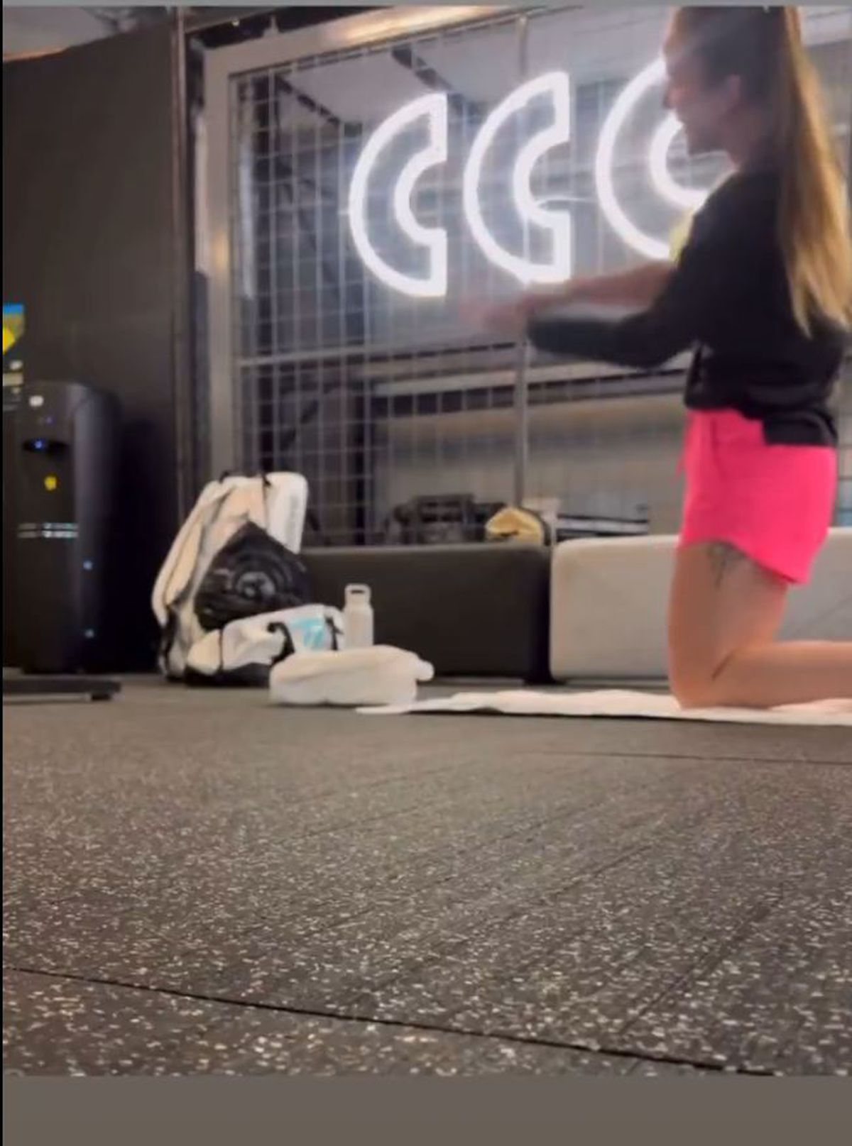 Svitolina și Monfils au oferit imaginile zilei la Australian Open