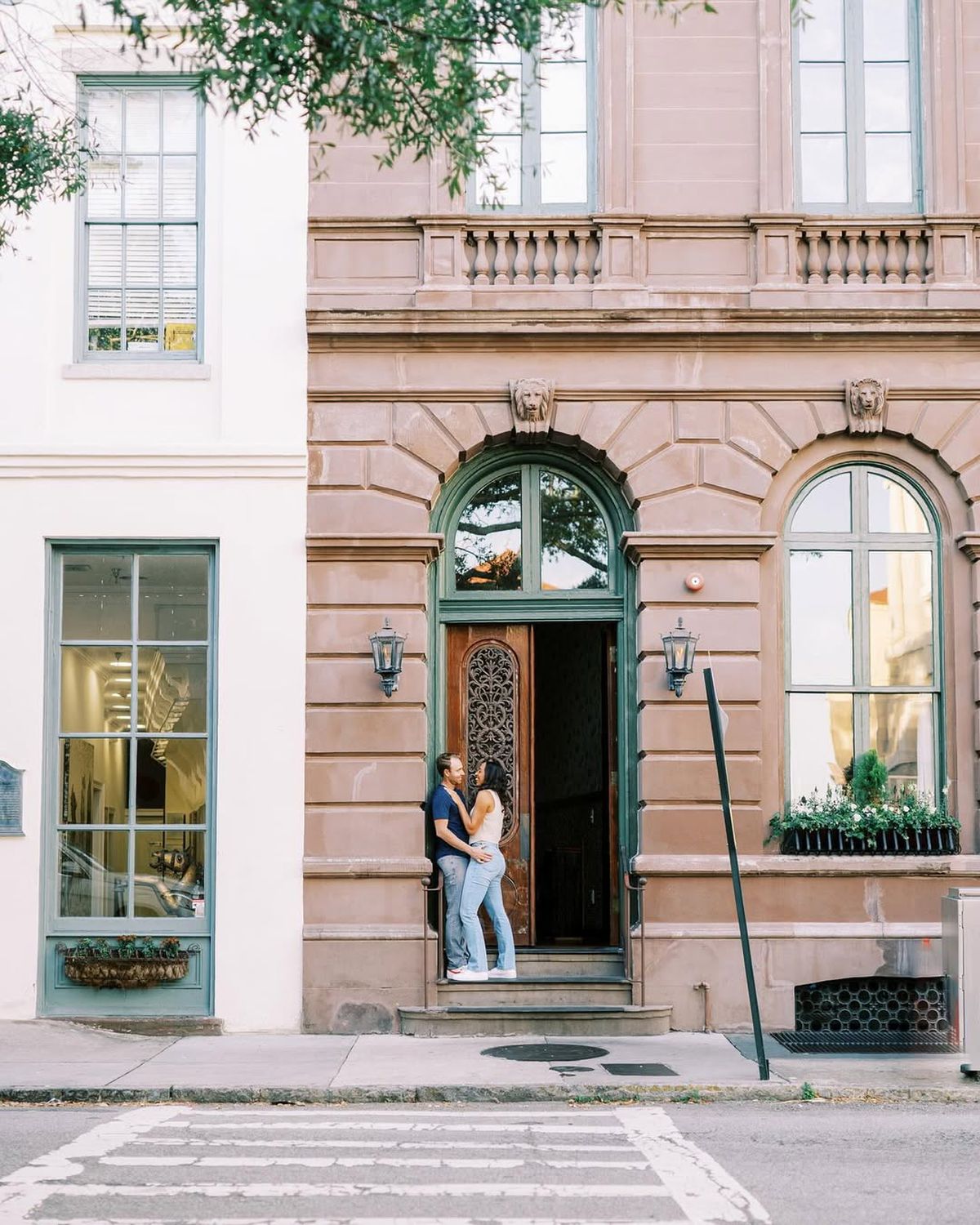 Madison Keys soț nuntă