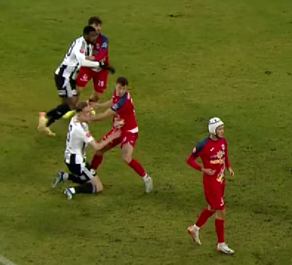 Istvan Kovacs, luat la țintă de conducătorul din Superliga: „Bravo! Ai reușit să rupi echilibrul campionatului”