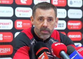 Plecare iminentă de la Dinamo! Anunțul lui Kopic: „E dorința lui”