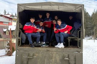 Forban reloaded » Steaua trage tare la munte, pe rit vechi: „Calcă pe urmele «viteziștilor»”. George Ogăraru dezvăluie: „E ceva fascinant pentru ei, sunt multe beneficii!”