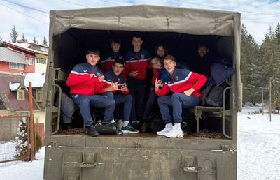 Forban reloaded » Steaua trage tare la munte, pe rit vechi: „Calcă pe urmele «viteziștilor»”. George Ogăraru dezvăluie: „E ceva fascinant pentru ei, sunt multe beneficii!”