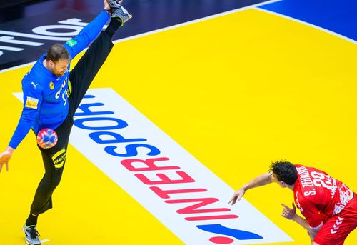 Germania a învins Elveția, scor 31-29, și conduce grupa A de la Campionatul Mondial de handbal feminin. Portarul Andreas Wolff (33 de ani) a fost cel mai bun jucător al meciului, cu 20 de intervenții.