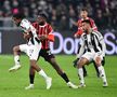Juventus - AC Milan
