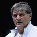 Toni Nadal/Foto: Getty Images