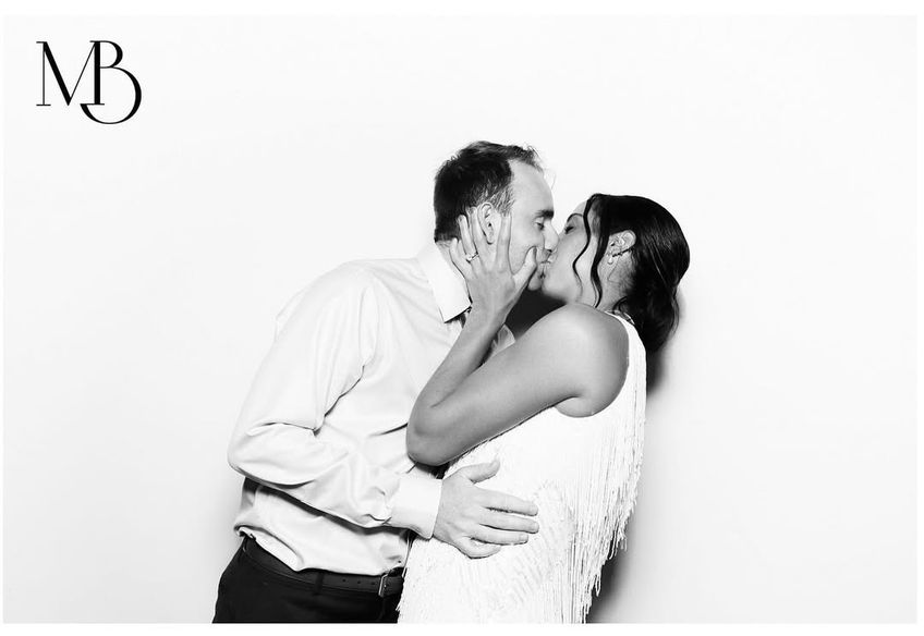 Madison Keys și soțul ei, Bjorn Fratangelor Foto: Instagram