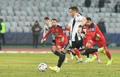 Oficialii Buzăului reacționează, după penalty-urile primite de U Cluj: „Execuție în direct, FURT pe față!”