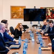 sursă foto: Facebook @ Nicușor Dan