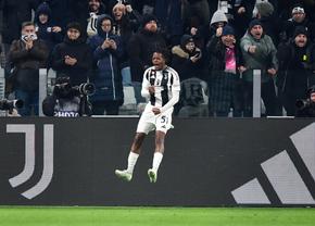Juventus - AC Milan 2-0 » Prima înfrângere a lui Sergio Conceicao pe banca „rossonerilor”
