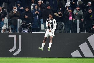 Juventus - AC Milan 2-0 » Prima înfrângere a lui Sergio Conceicao pe banca „rossonerilor”