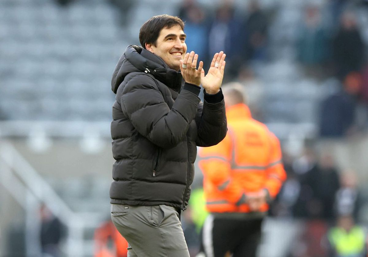 După tripla lui Kluivert, Bournemouth a întrerupt seria de victorii a lui Newcastle