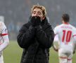 RB Leipzig a ratat victoria în Bundesliga după ce a început în forță, cu trei goluri