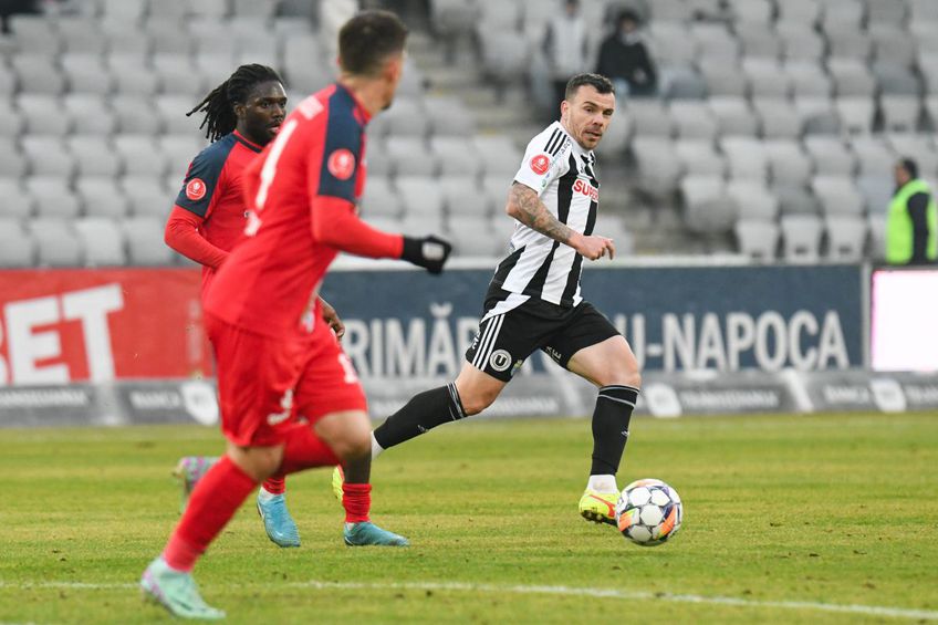 Dan Nistor // foto: Imago Images