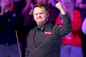 Shaun Murphy a reușit al 6-lea break de 147 de puncte din istoria de 50 de ani a Mastersului