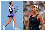 Ruse merge mai departe, Jaqueline pierde și la dublu » Rezultate mixte pentru românce la Australian Open