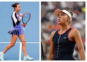 Ruse merge mai departe, Jaqueline pierde și la dublu » Rezultate mixte pentru românce la Australian Open