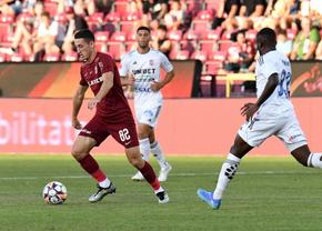 FC Botoșani - CFR Cluj » Se anunță un duel încins în Moldova! Echipele probabile + Cele mai bune cote
