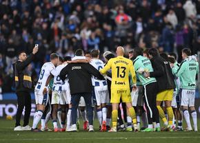 Surpriză mare în Spania » Leganes a învins-o pe Atletico și a întrerupt seria impresionantă de victorii a trupei lui Simeone