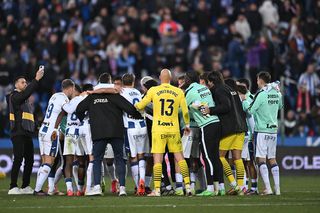 Surpriză mare în Spania » Leganes a învins-o pe Atletico și a întrerupt seria impresionantă de victorii a trupei lui Simeone