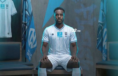 Primul jucător transferat de Marius Șumudică în Arabia Saudită are 7 titluri în palmares