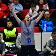 Bojana Popovic/ Foto: Cristi Preda (GSP)