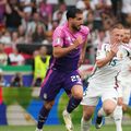 Emre Can (stânga) și Laszlo Kleinheisler (dreapta) / Foto: Imago Images