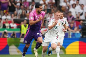 Se pregătește transferul iernii în Superliga » Internaționalul cu prezențe la precedentele 3 Campionate Europene negociază venirea în România