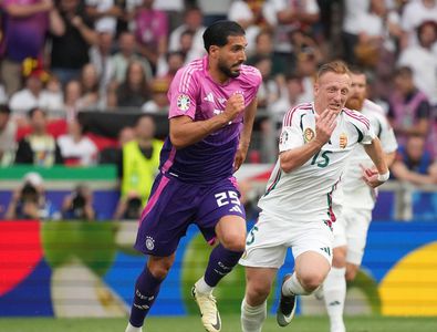 Se pregătește transferul iernii în Superliga » Internaționalul cu prezențe la precedentele TREI Campionate Europene negociază venirea în România